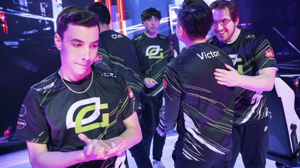 OpTic Gaming рискует потерять часть состава по VALORANT