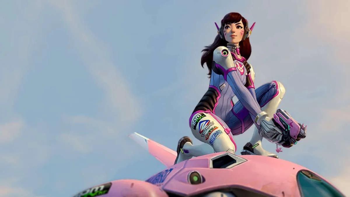 Blizzard закроют продажу сундуков в Overwatch 30 августа