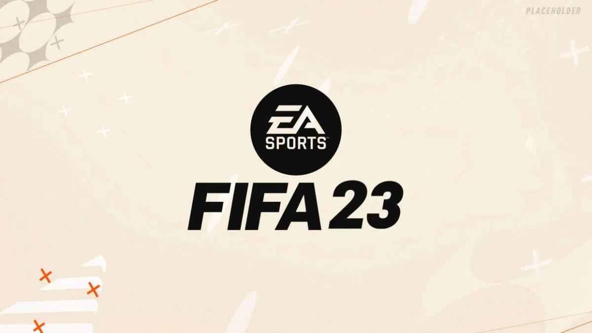 Вышел еще один трейлер FIFA 23