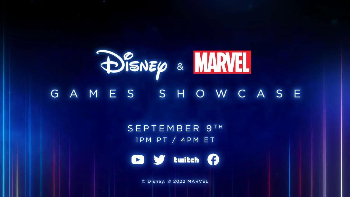 Disney и Marvel проведут совместную презентацию 9 сентября