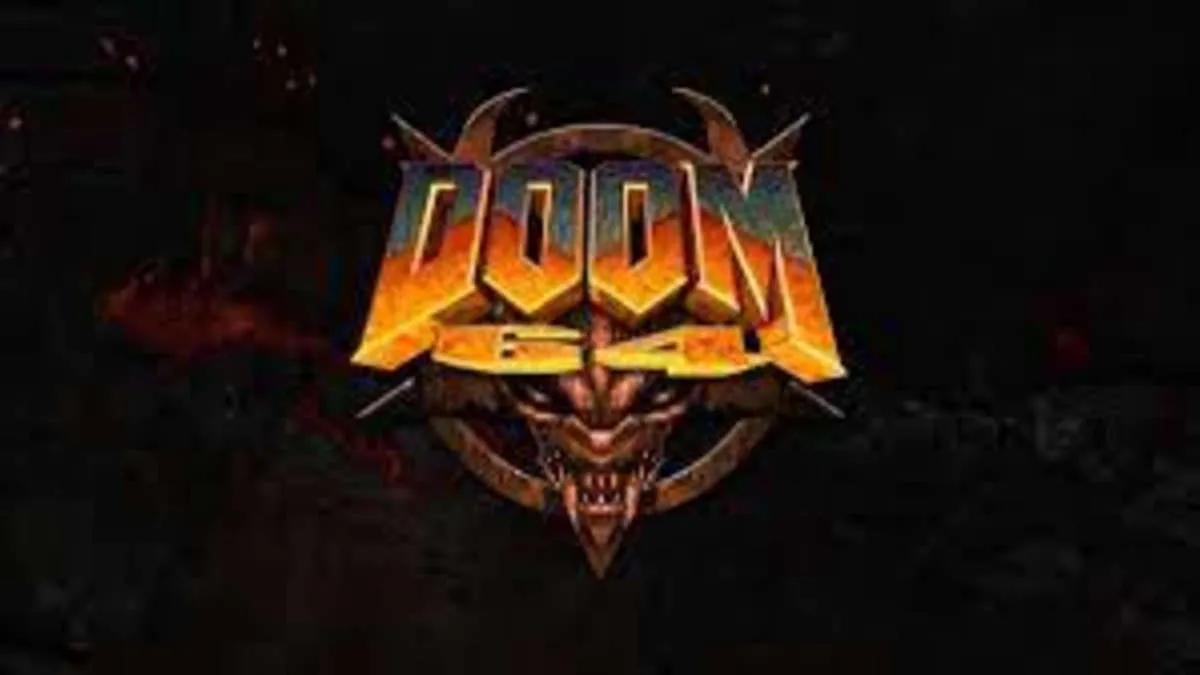 Не пропустите бесплатную раздачу DOOM 64