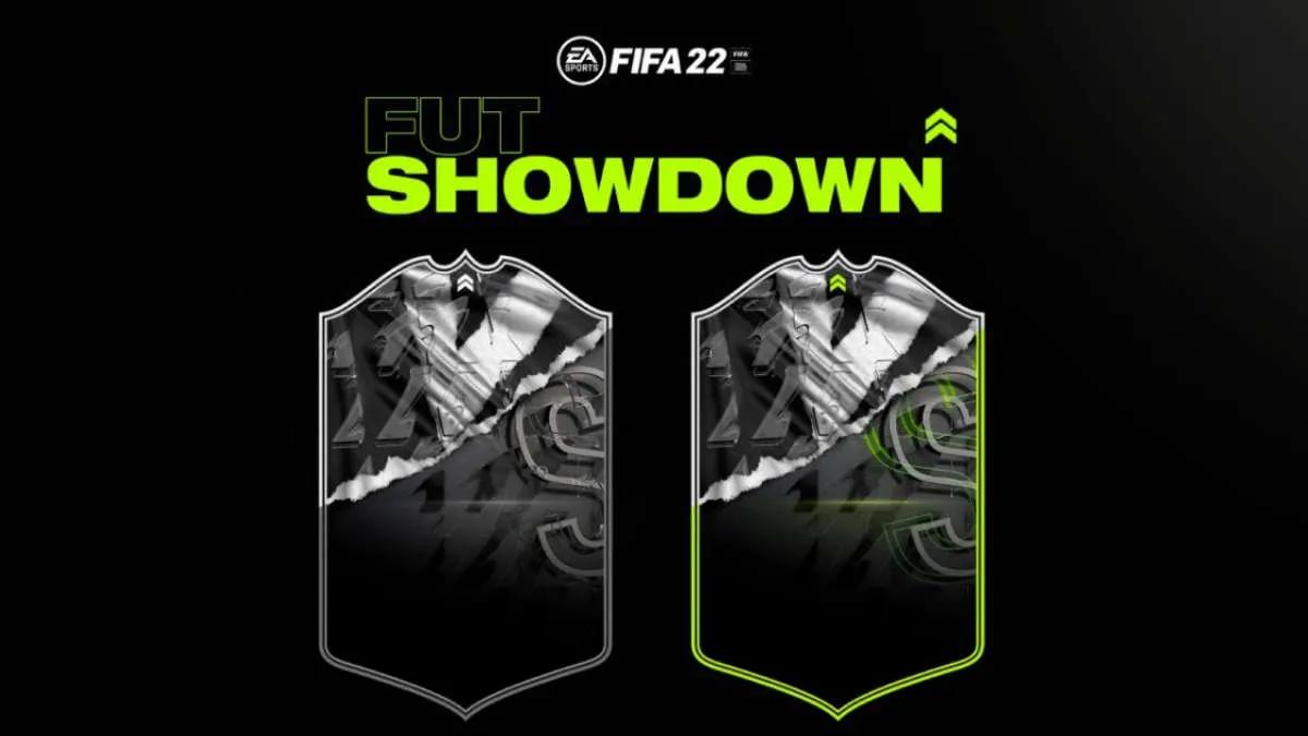 Eriksen и Nunez серии Showdown добавлены в FIFA 23