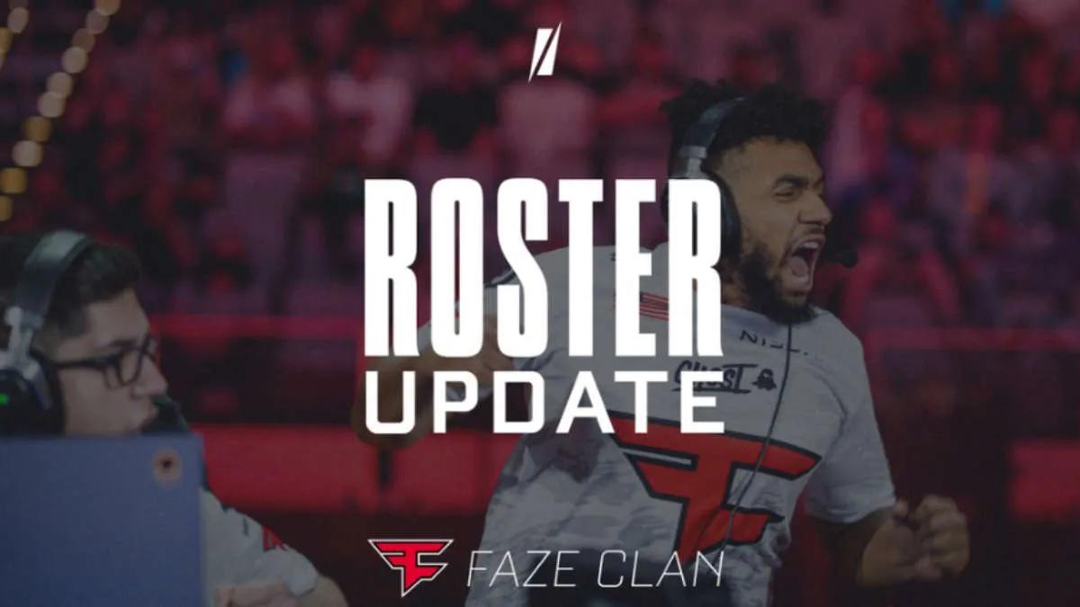 AYYJAYY может покинуть FaZe Clan