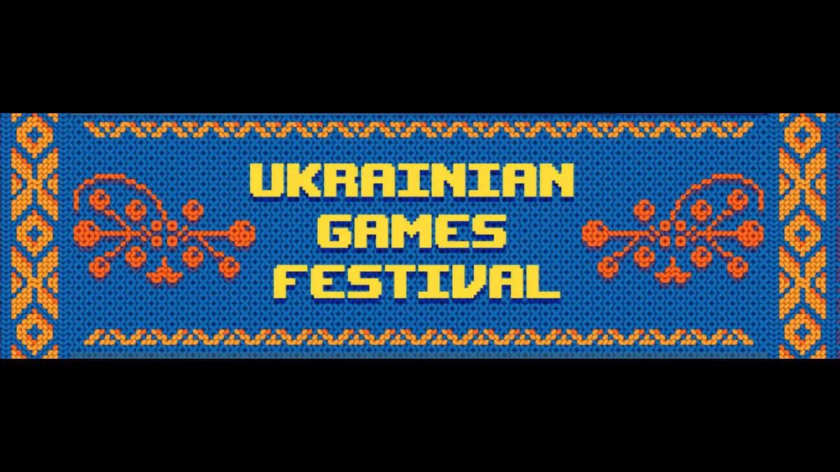 В Steam начался Ukrainian Games Festival