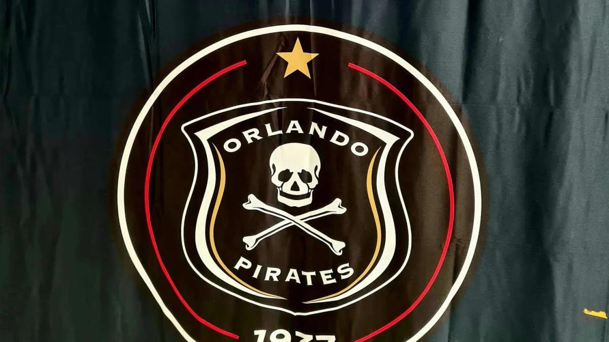 SkillSteal уходит из Orlando Pirates Exdee