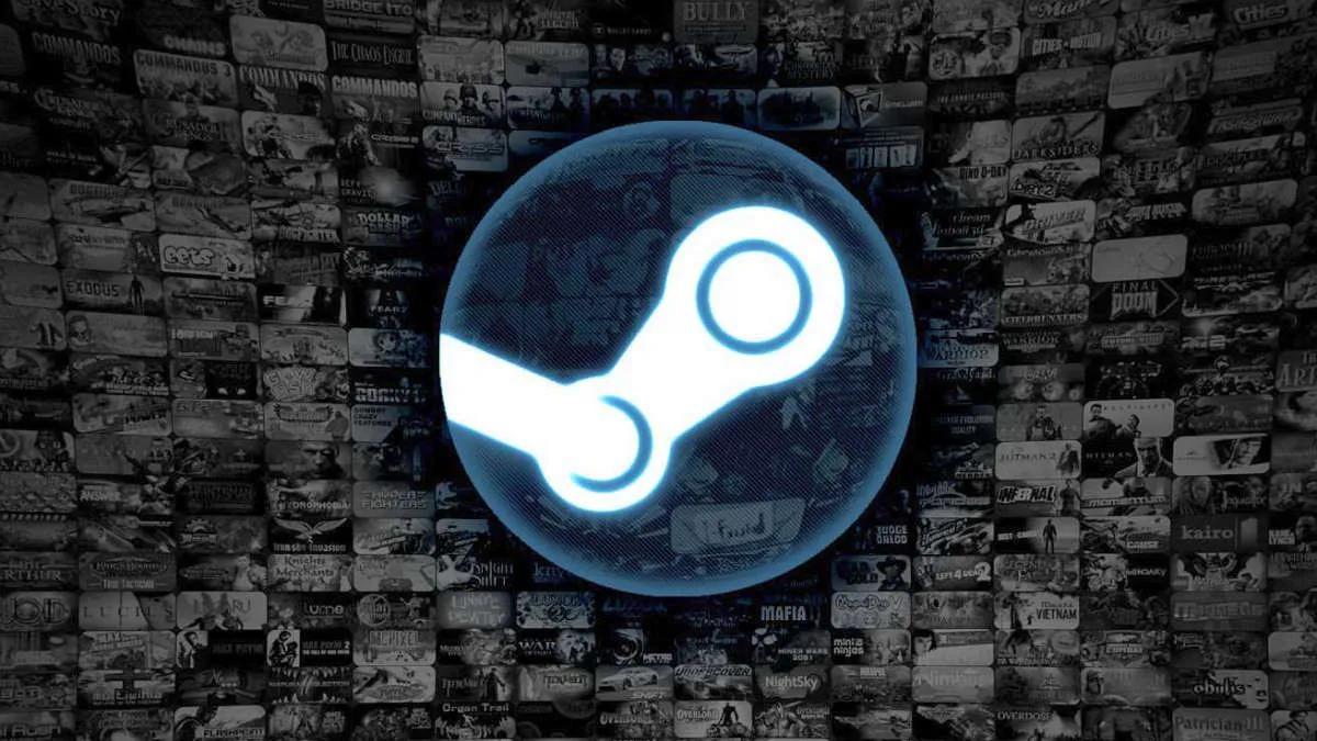 Valve работают над новым мобильным приложением Steam