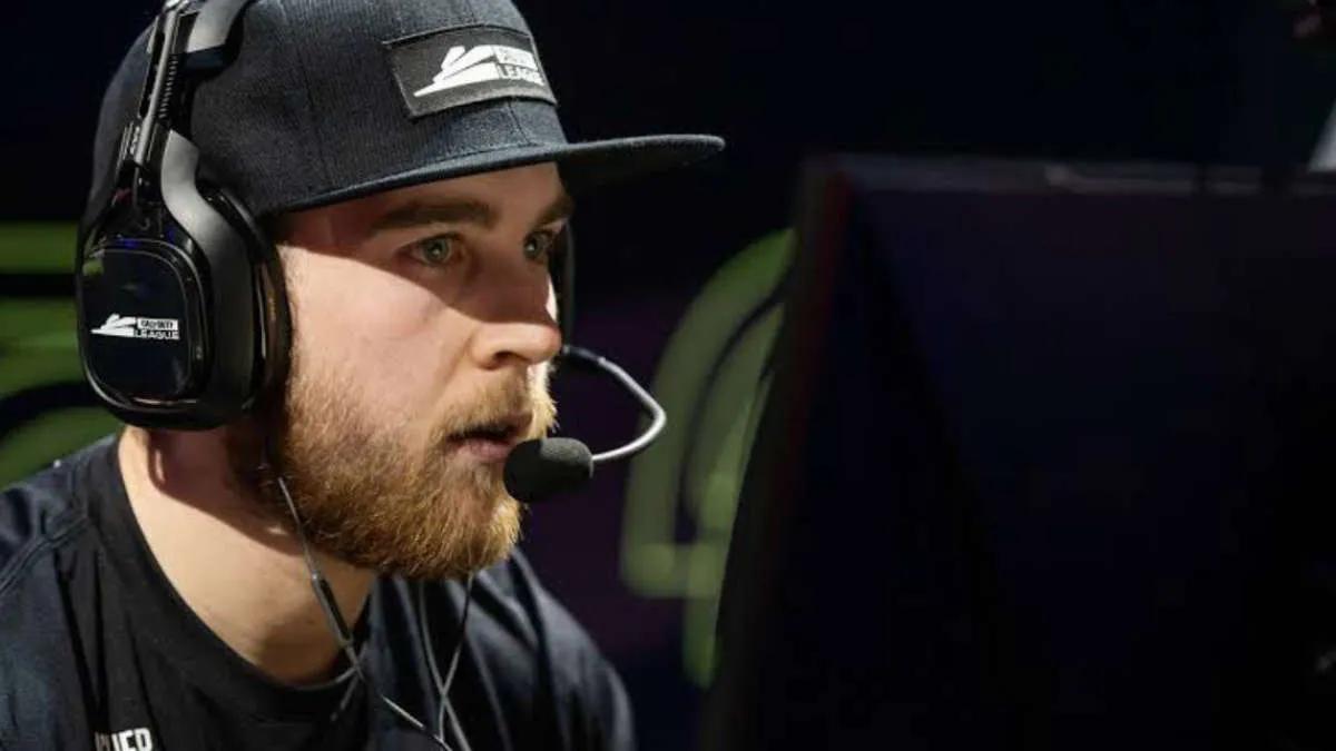 SlasheR присоединяется к Atlanta FaZe