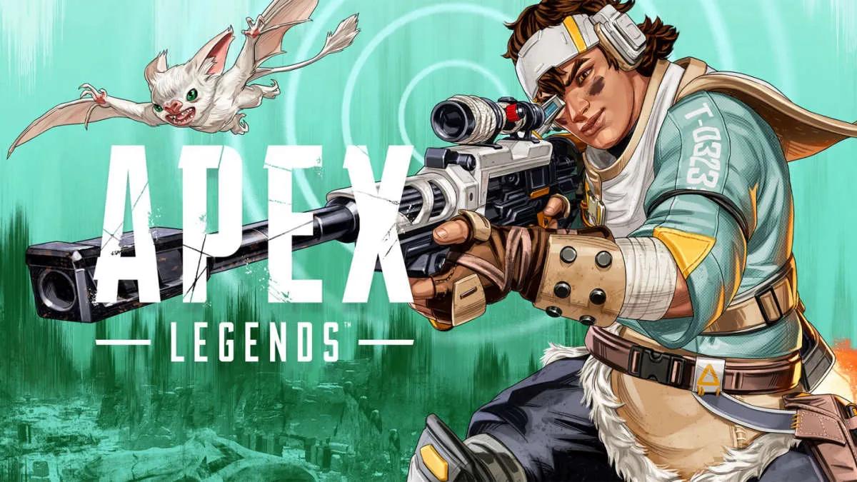 В сеть утекли возможные даты Apex Legends Global Series