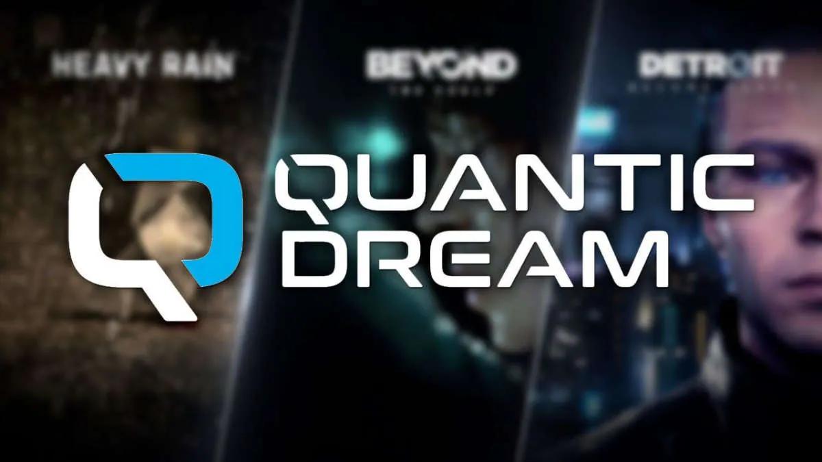 NetEase Games приобрели Quantic Dream