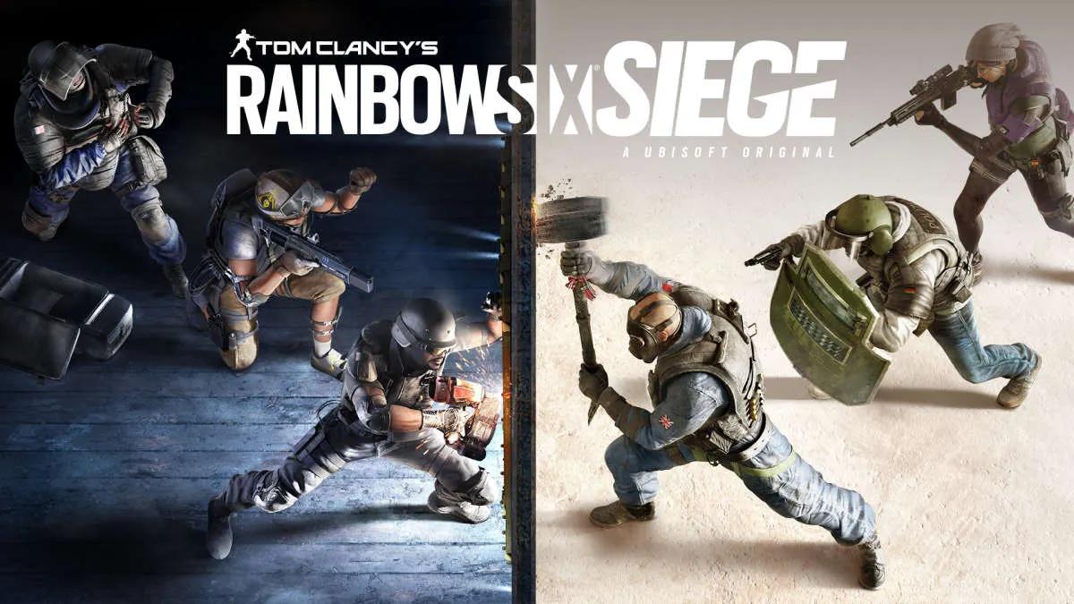 В Rainbow Six Siege вышла операция Brutal Swarm