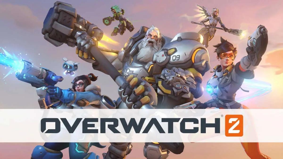 Игроки Overwatch 2 получат новых героев сразу после покупки боевого пропуска