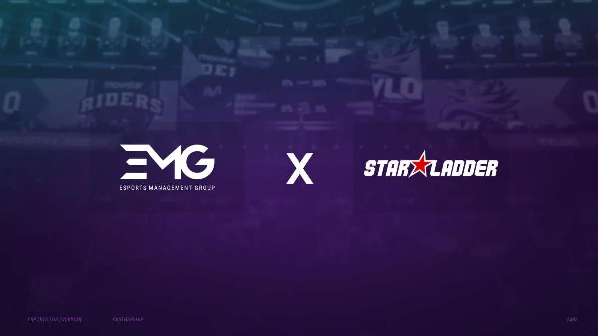 EMG и StarLadder стали организаторами киберспортивных турниров в Дубае на следующие три года