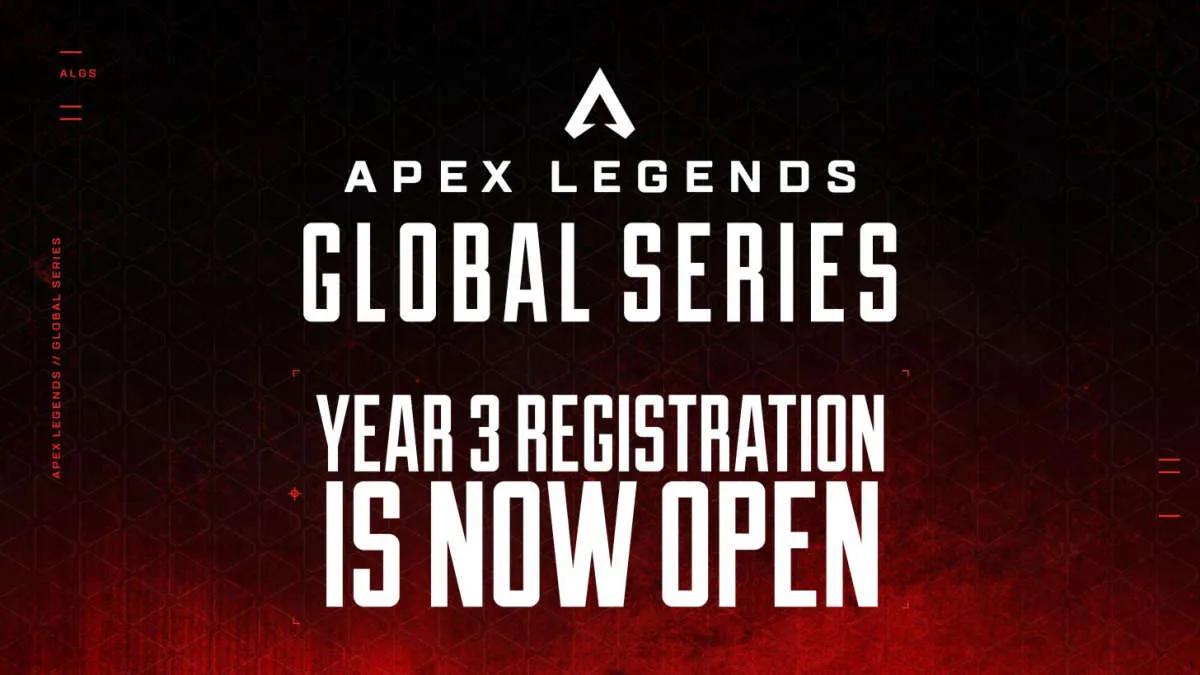 EA Games представила подробности Apex Legends Global Series 2022-2023