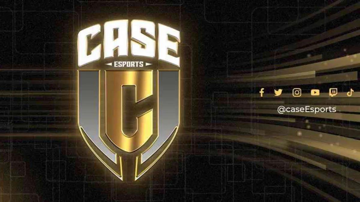 Case Esports представила обновленный состав по VALORANT