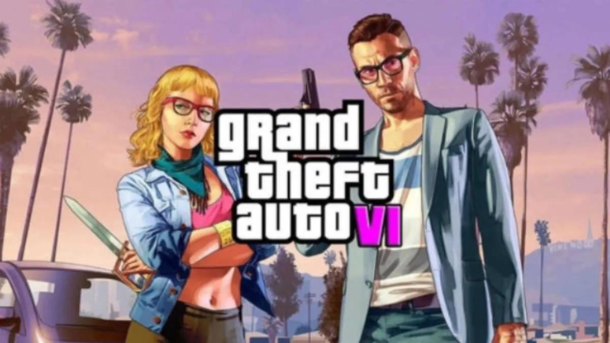 Слухи: в сети появился ранний билд GTA VI – первый геймплей и подробности игры 