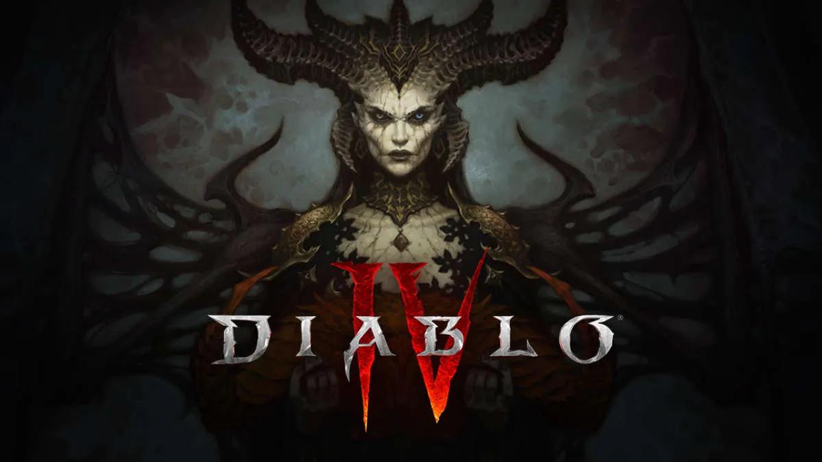 Утечка: 40 минут геймплея Diablo IV