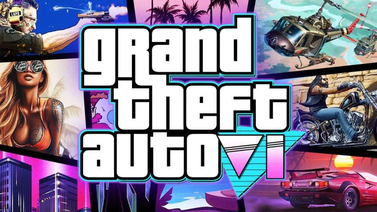 Хакер слил новые данные про GTA VI