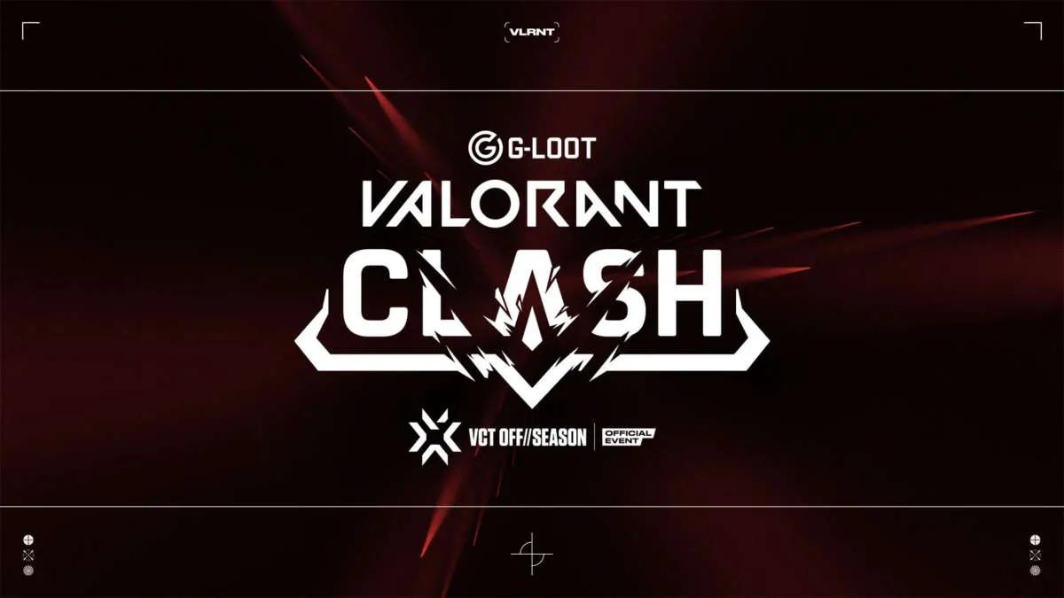 Состоялся анонс G-Loot Clash 2022