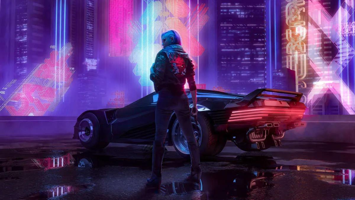 CD Projekt RED продали более 20,000,000 копий Cyberpunk 2077