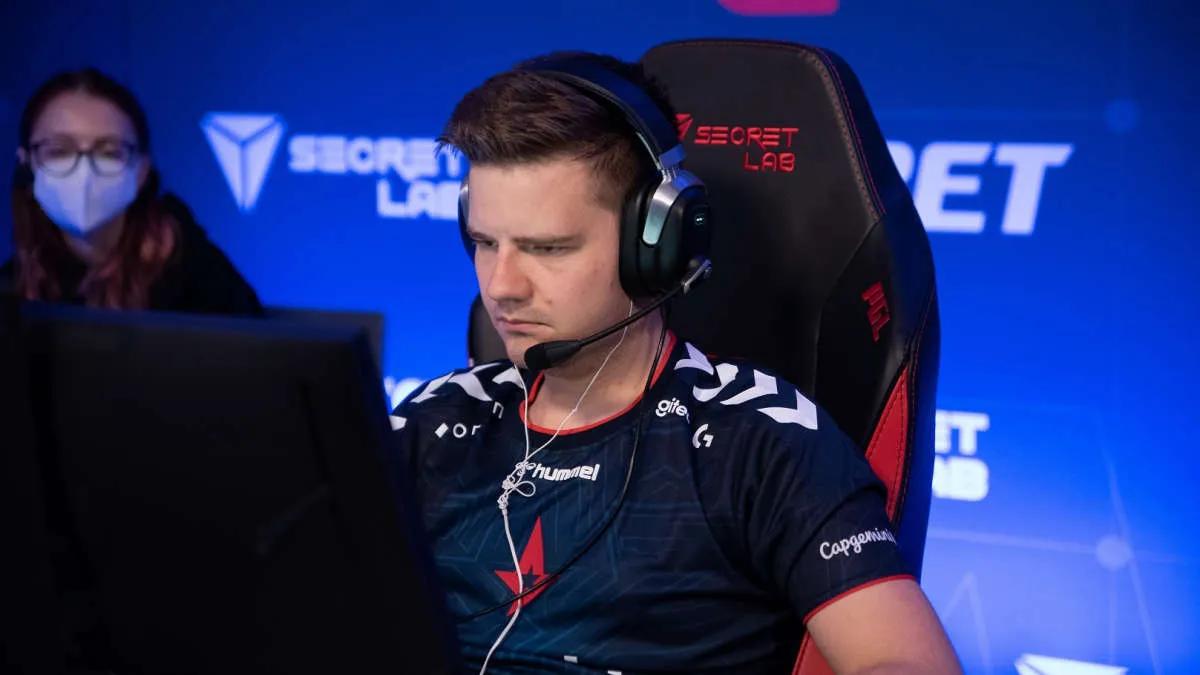 dupreeh первым заработал $2,000,000 призовых за карьеру