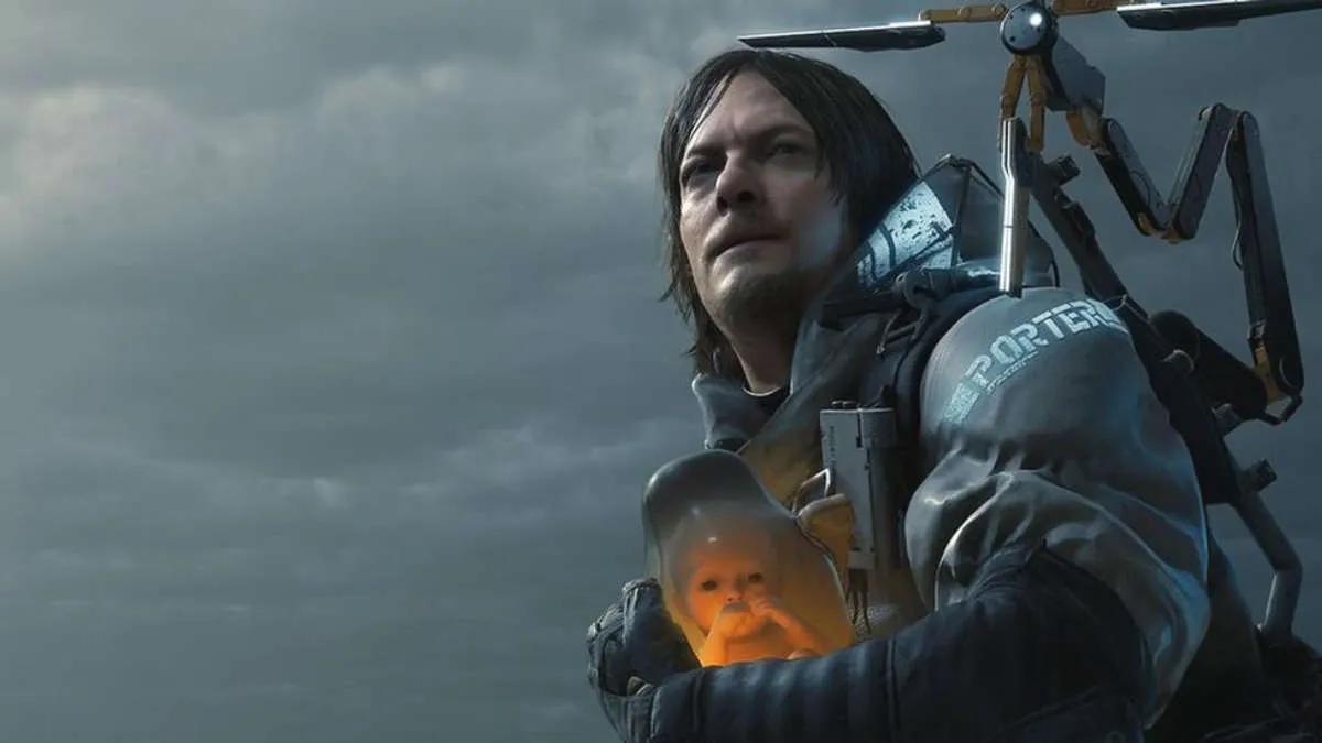 Слух: Sony выпустят Returnal и Horizon 2 на ПК, а Хидео Кодзима работает над Death Stranding 2