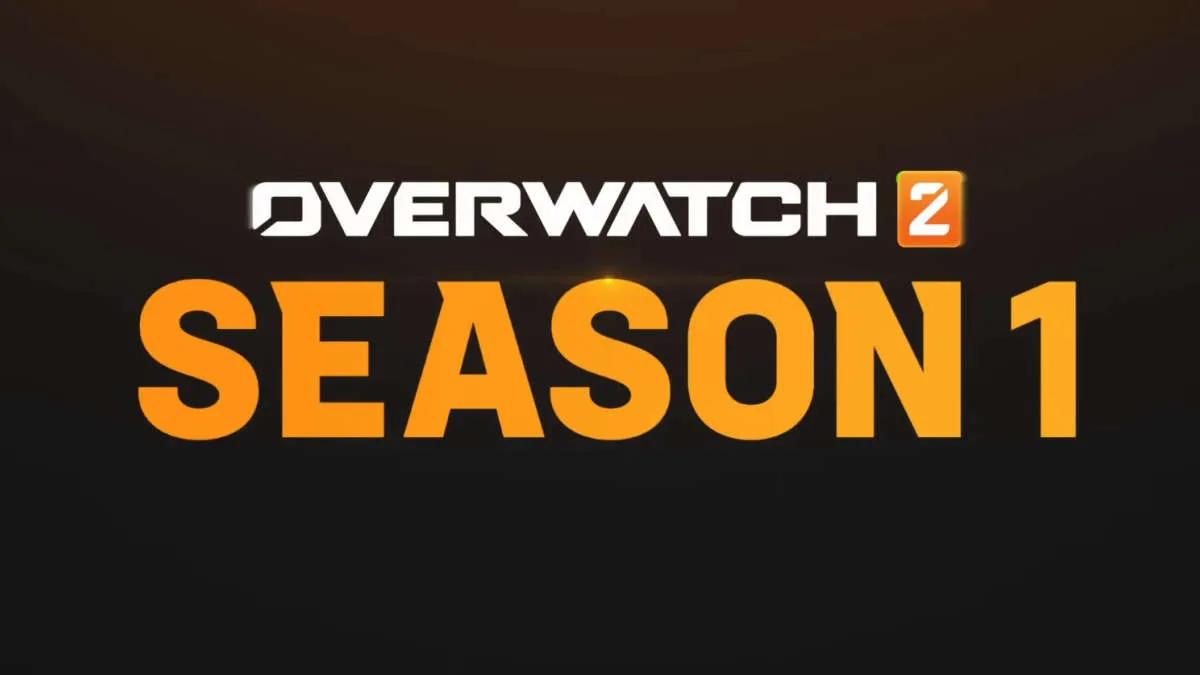 Состоялся релиз Overwatch 2 