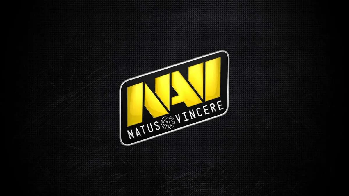 NAVI попрощалась с составом по PUBG Mobile