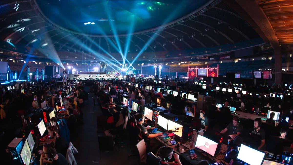 DreamHack совместно с Sony организует фестиваль в Японии