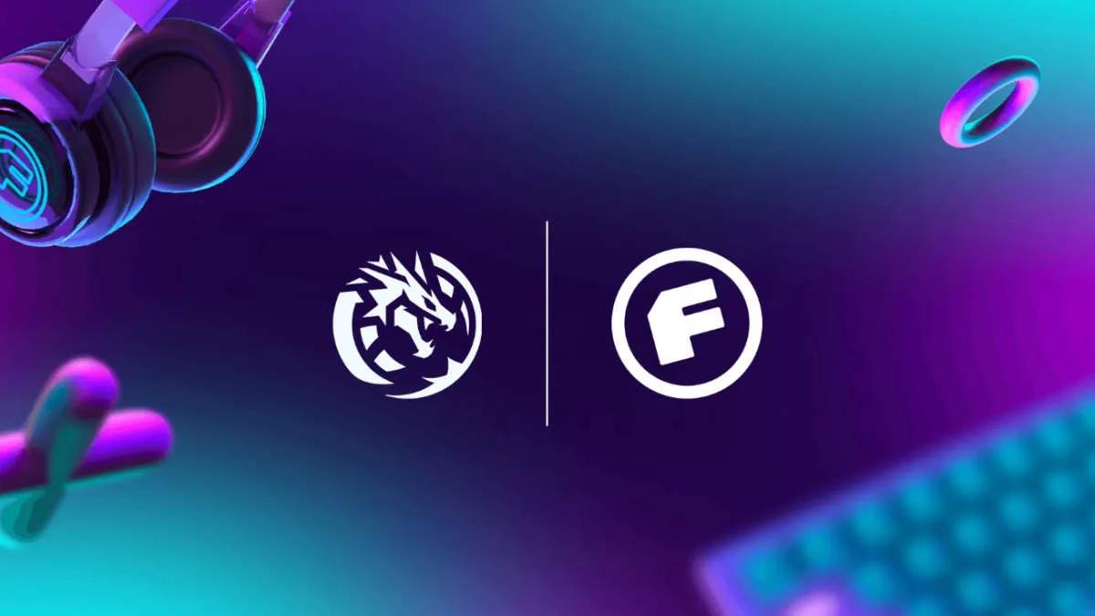 Leviatán Esports заключает партнерство с FITCHIN