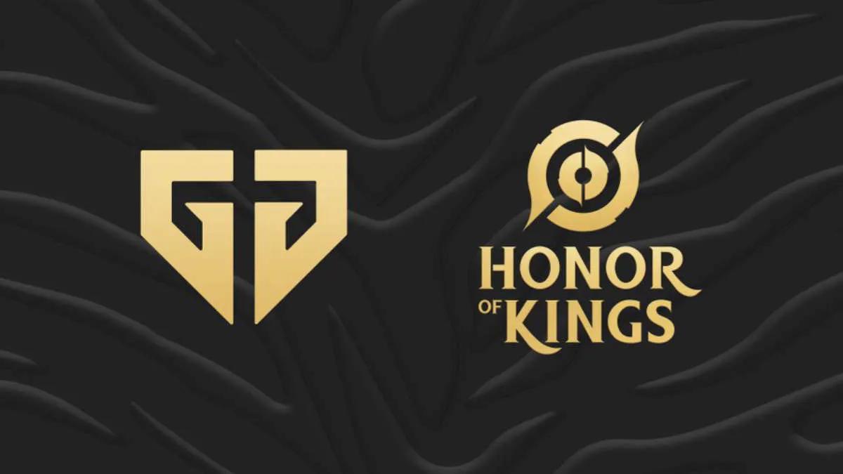 Gen.G Esports объединяется с TiMi Esports