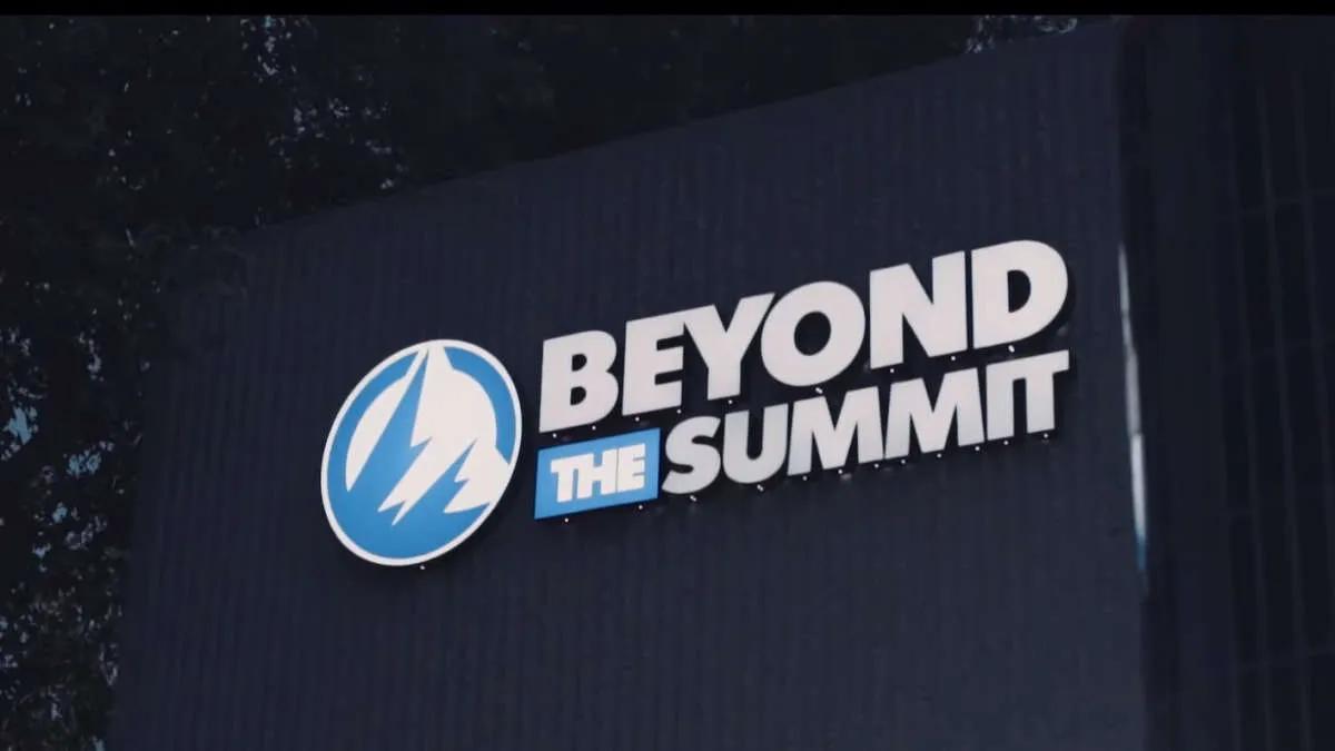 Beyond The Summit не будет проводить DPC лигу в следующем сезоне