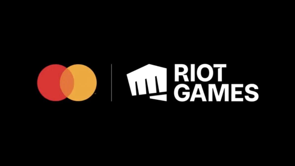 Mastercard и Riot Games расширяют партнерство в области League of Legends