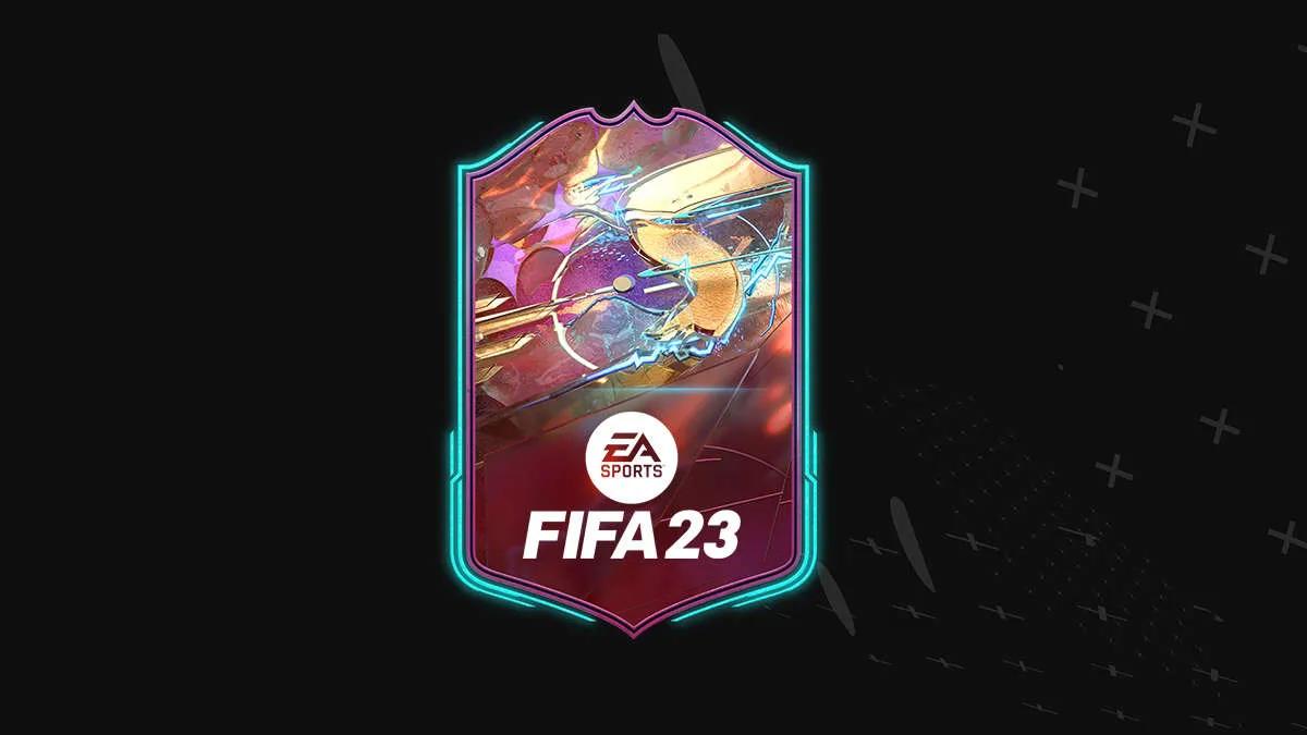 В FIFA 23 стартовало событие "Нарушители"