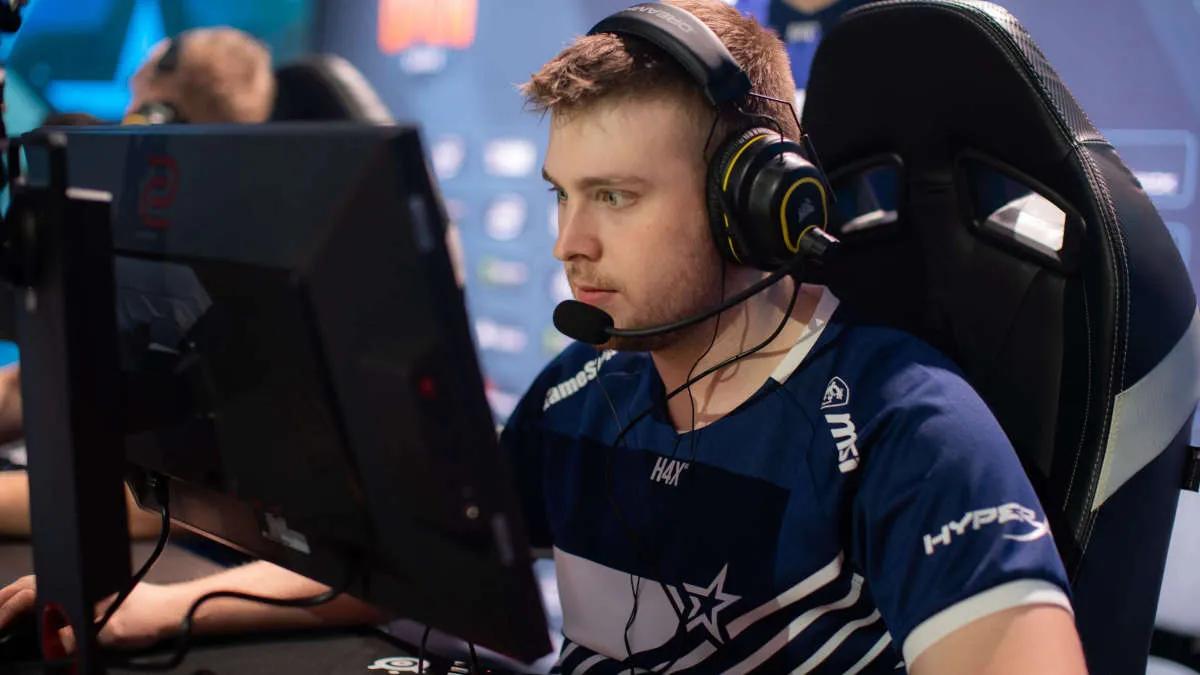 k0nfig подтвердил конфликт с аналитиком на IEM Cologne 2022