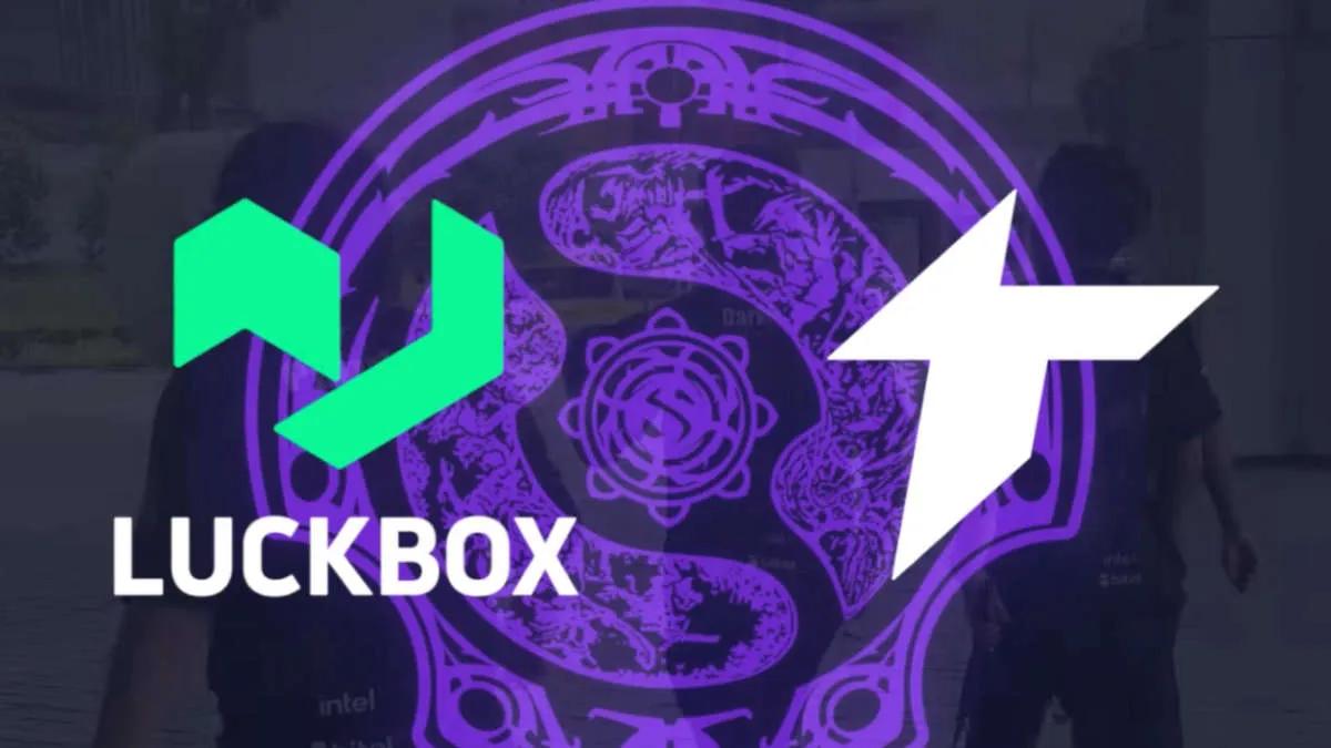 Thunder Awaken заключает партнерскую сделку с Luckbox