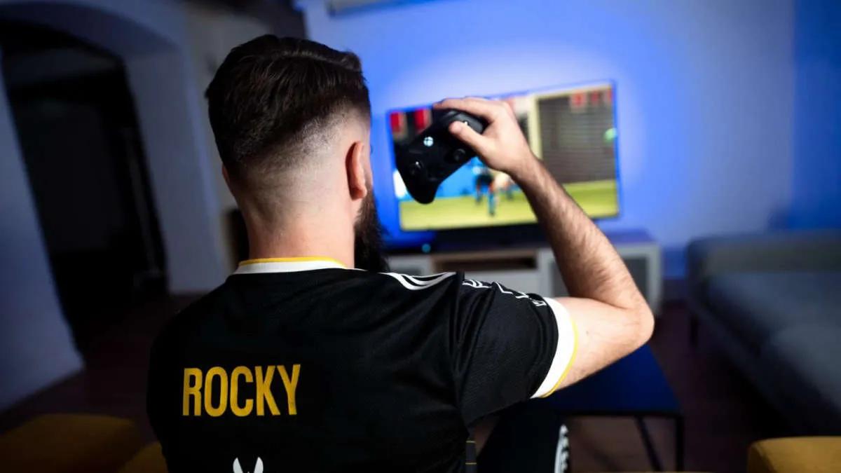 Team Vitality продлевает партнерское соглашение с Philips Monitors