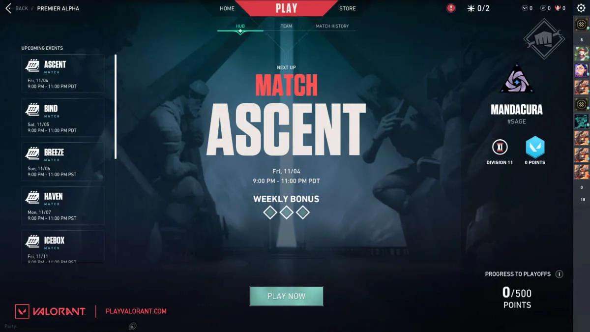 Riot Games представила игровой режим "Premier"