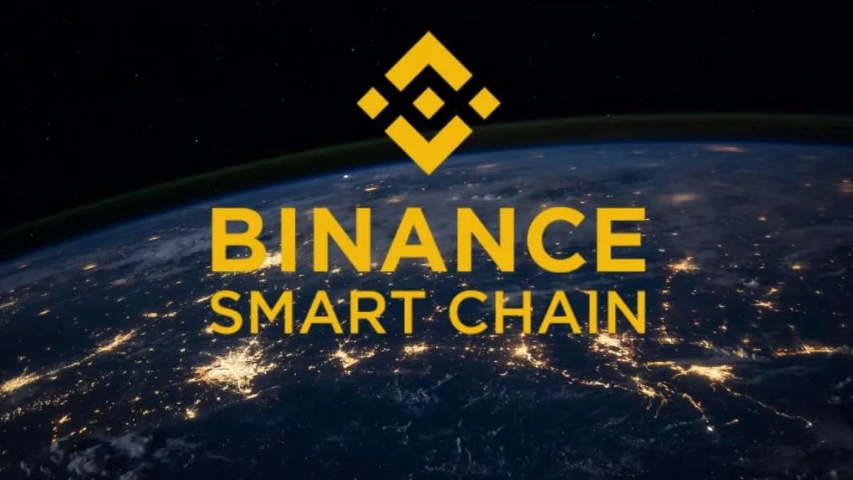 Binance Smart Chain набирает популярность в сфере криптогейминга