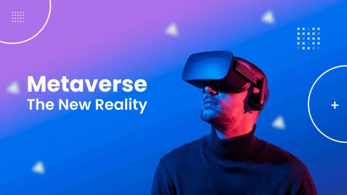 Microsoft займутся интеграцией своих облачных продуктов в Metaverse