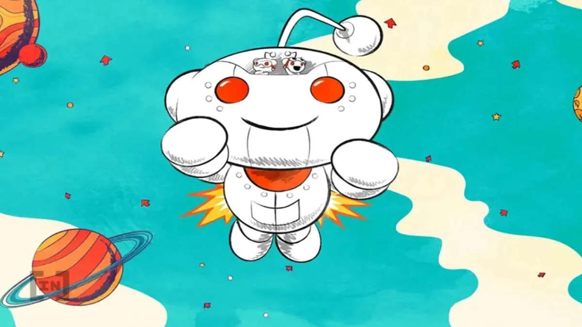 Reddit занимаются созданием своей метавселенной