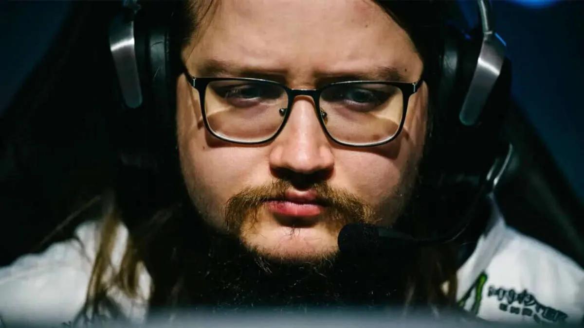 MATUMBAMAN установил абсолютный рекорд по количеству сыгранных карт за Team Liquid
