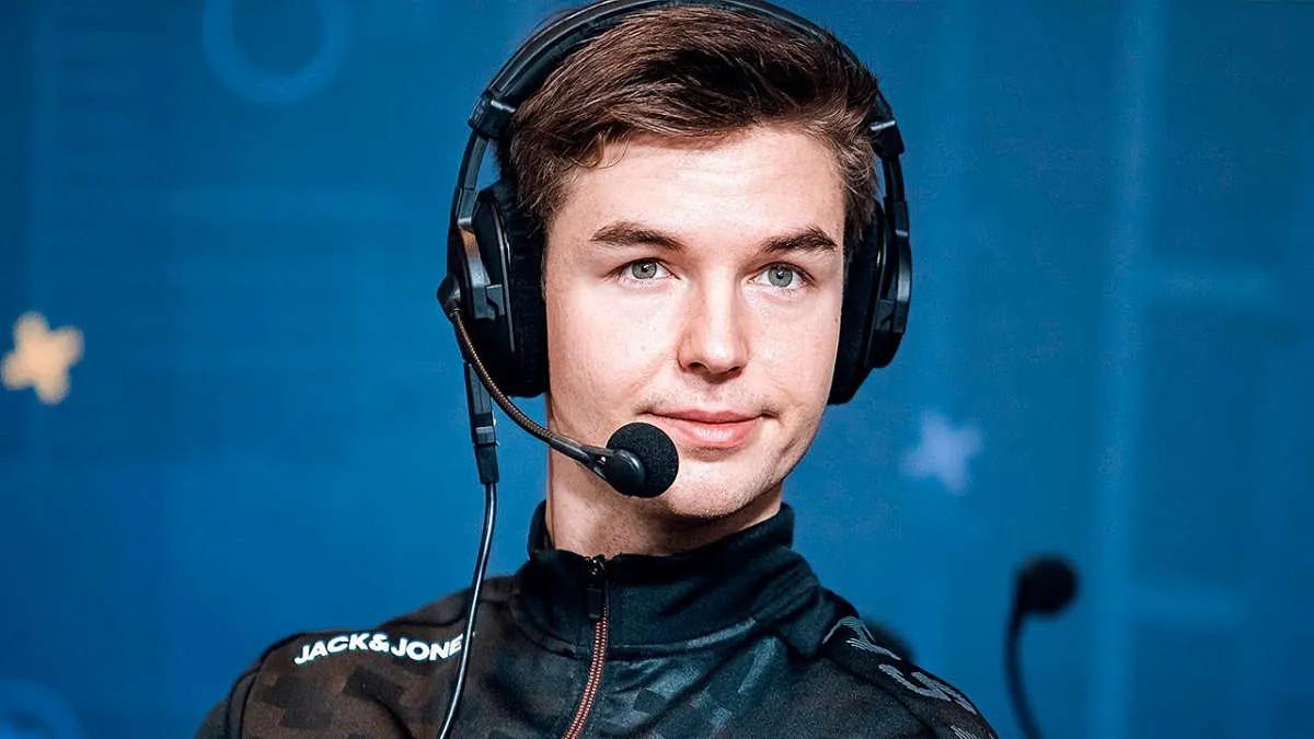 dev1ce: "Я действительно рад вернуться в Astralis, место, которое определенно кажется мне домом"