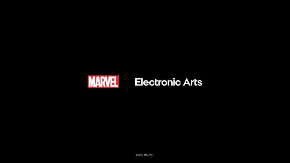 EA объявили о партнерстве с Marvel 