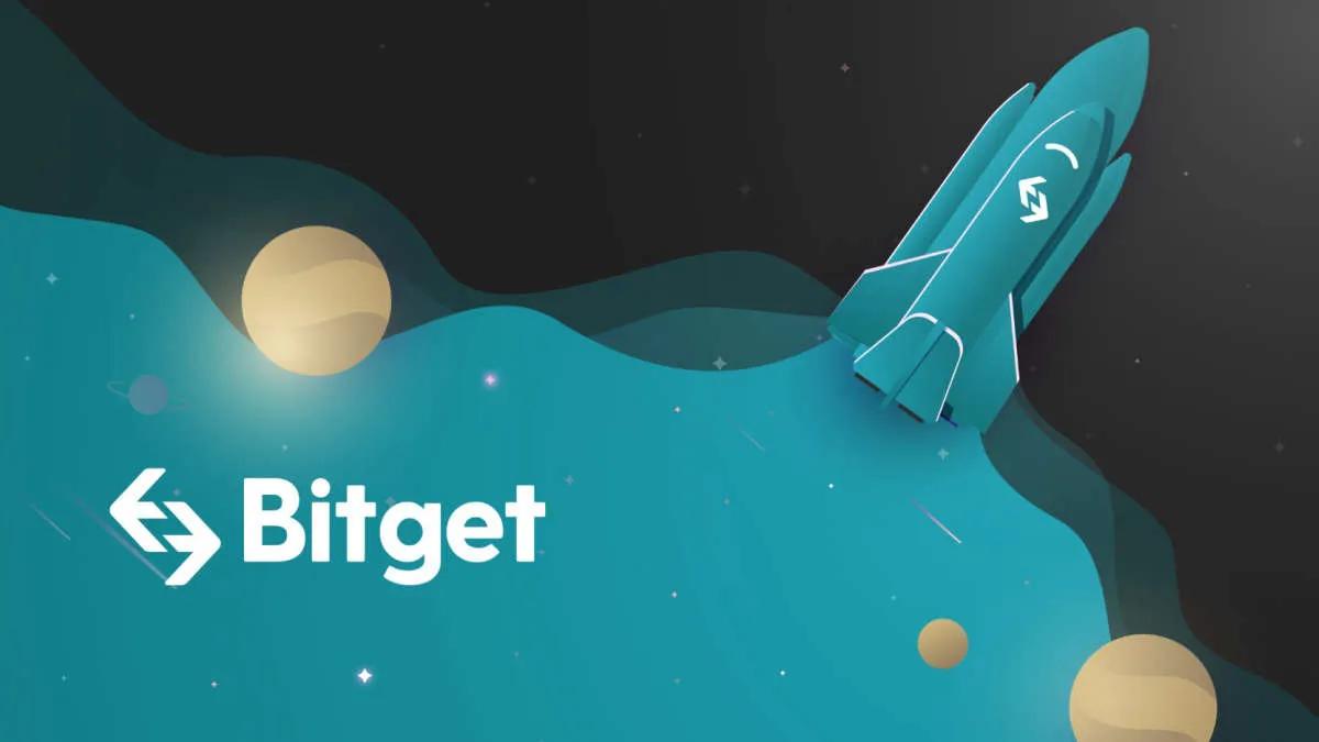 Bitget ввели новую функцию для новичков мира трейдинга