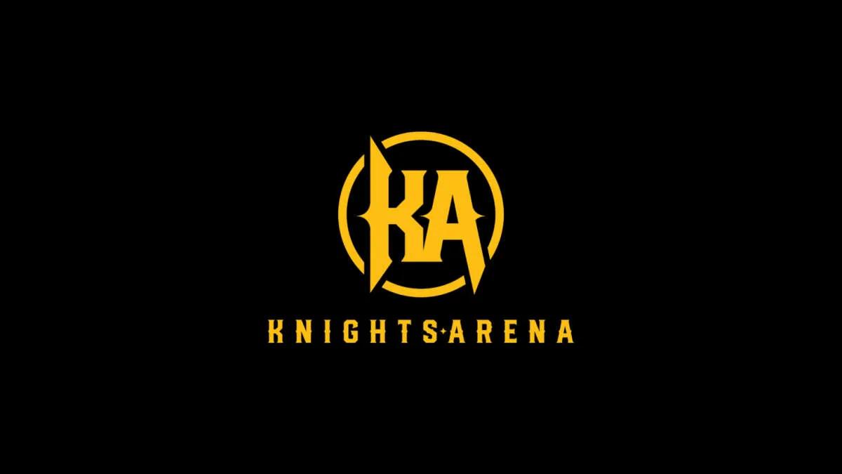 Riot Games объявляет о сотрудничестве с Knights Arena