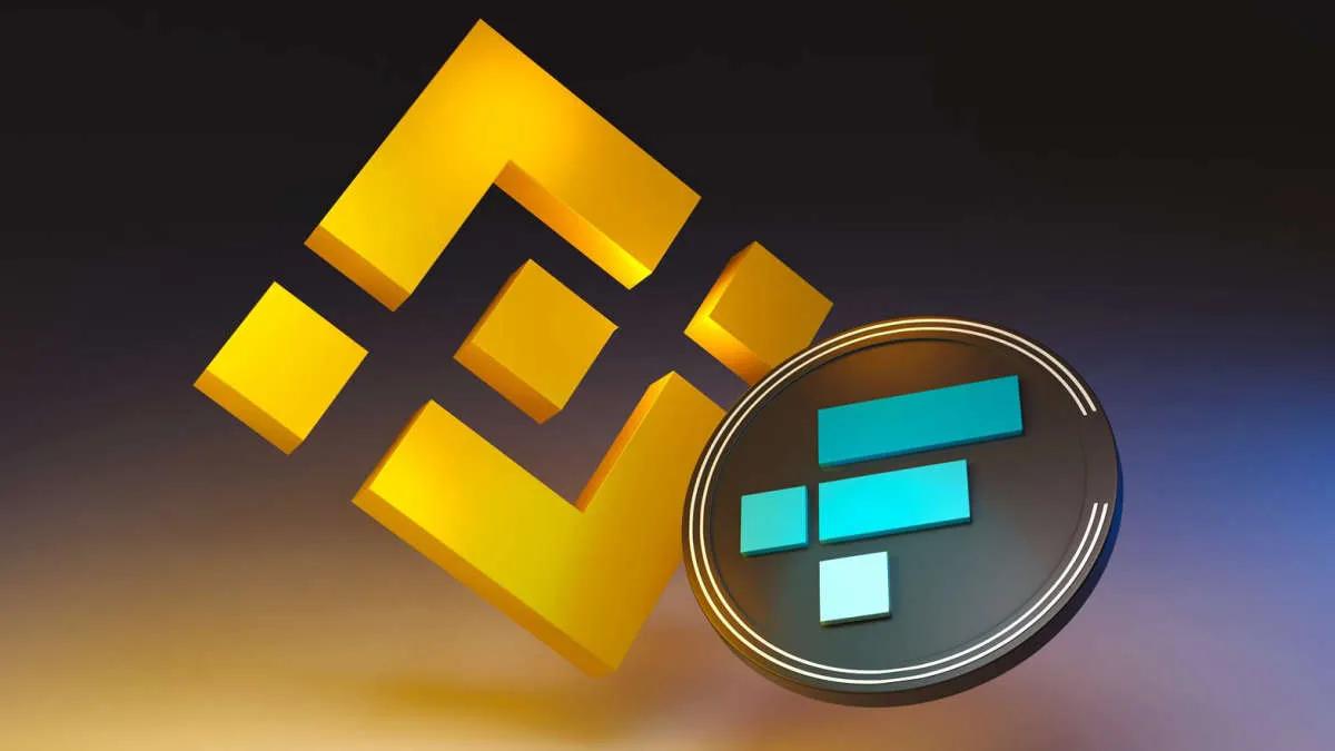 Binance отказались от сделки поглощения биржи FTX