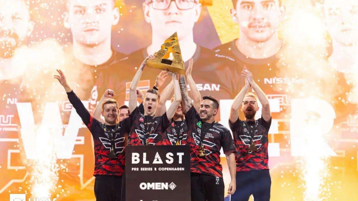 Акции FaZe Clan начали расти после затяжного падения