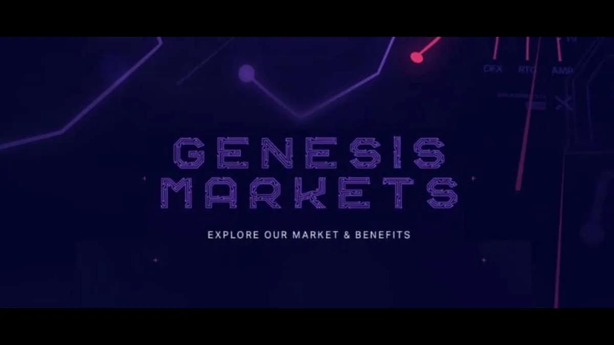 Genesis запрашивали экстренный кредит размером в $1,000,000,000