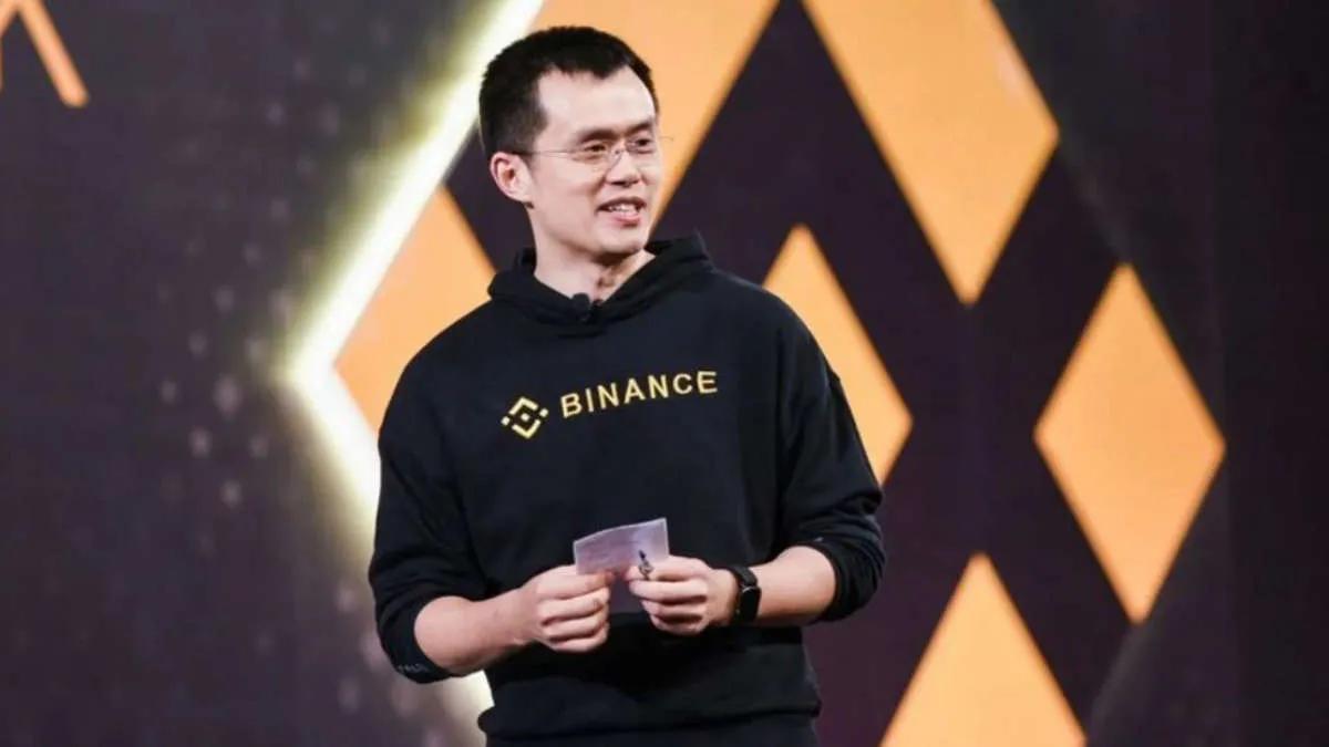 Глава Binance: “Биткоин не умер, мы всё ещё здесь”