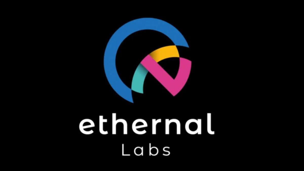 Ethernal Labs объявили о коллаборации с XRP Ledger